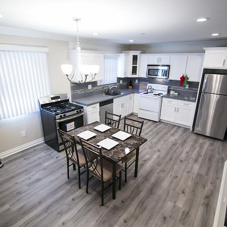 Los Angeles Downtown Apartments Екстериор снимка