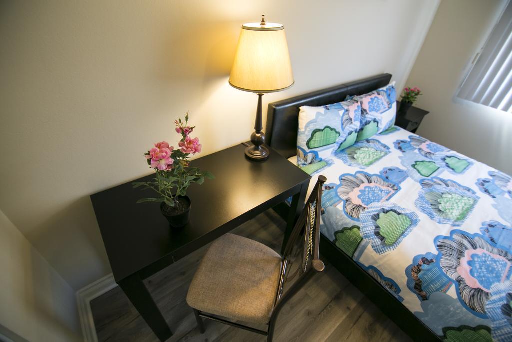 Los Angeles Downtown Apartments Екстериор снимка